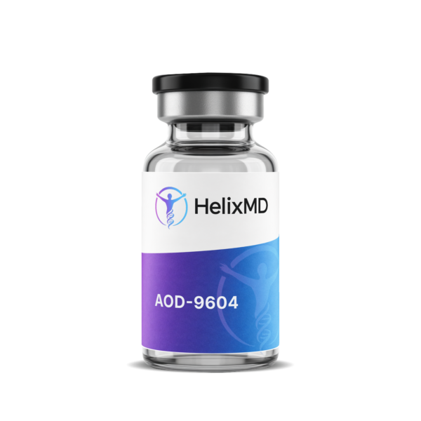AOD-9604 Injection