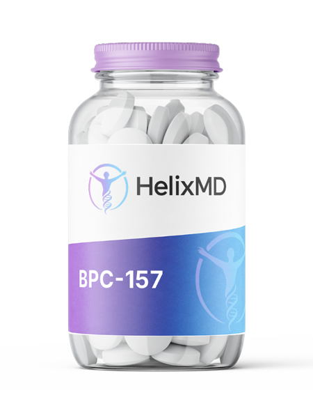 BPC 157 caps