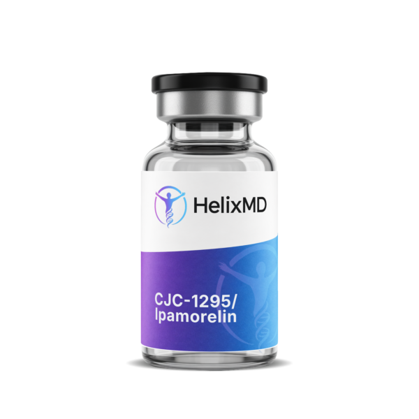 CJC-1295/Ipamorelin