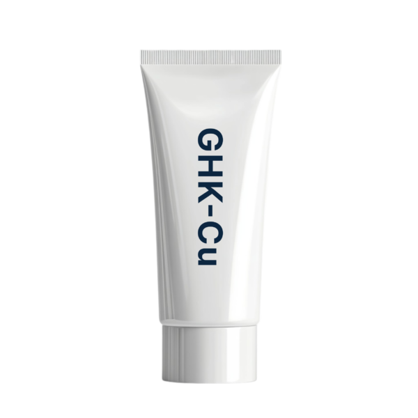 GHK-Cu cream (CA/WI)