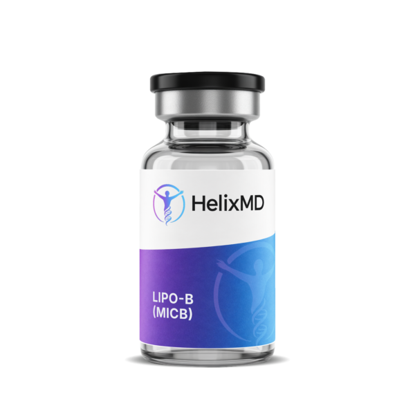 Lipo-B (MICB)