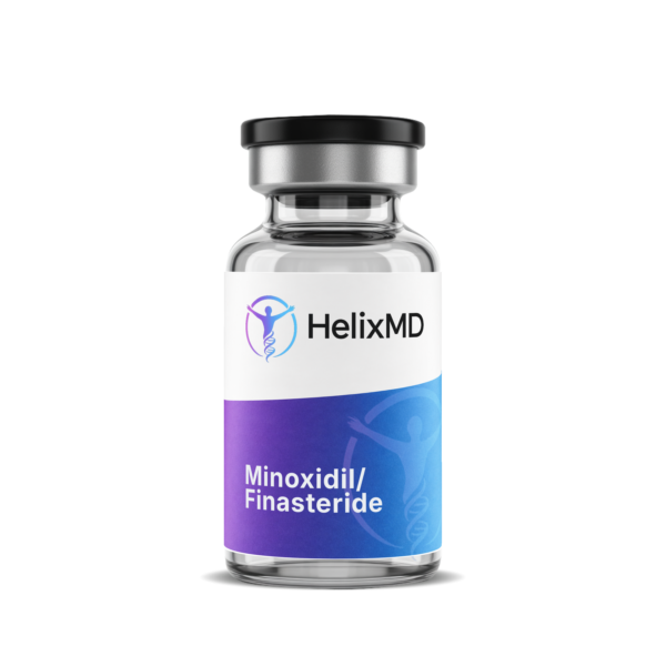 Minoxidil/Finasteride topical