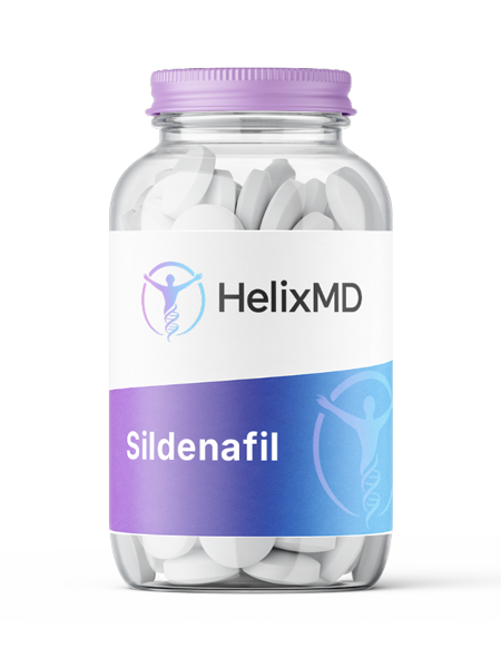 Sildenafil (Viagra)