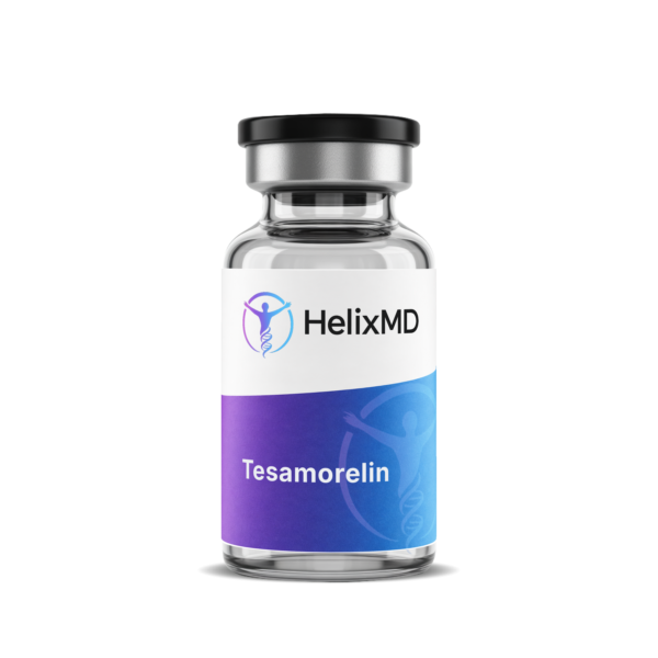 Tesamorelin