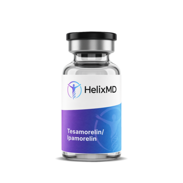 Tesamorelin / Ipamorelin