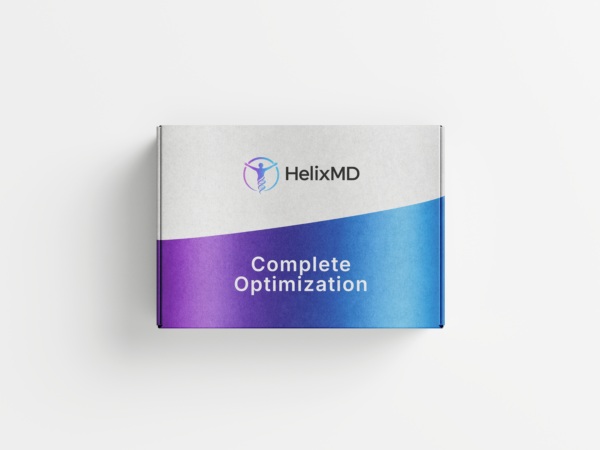 Complete Optimization (Men or Women
